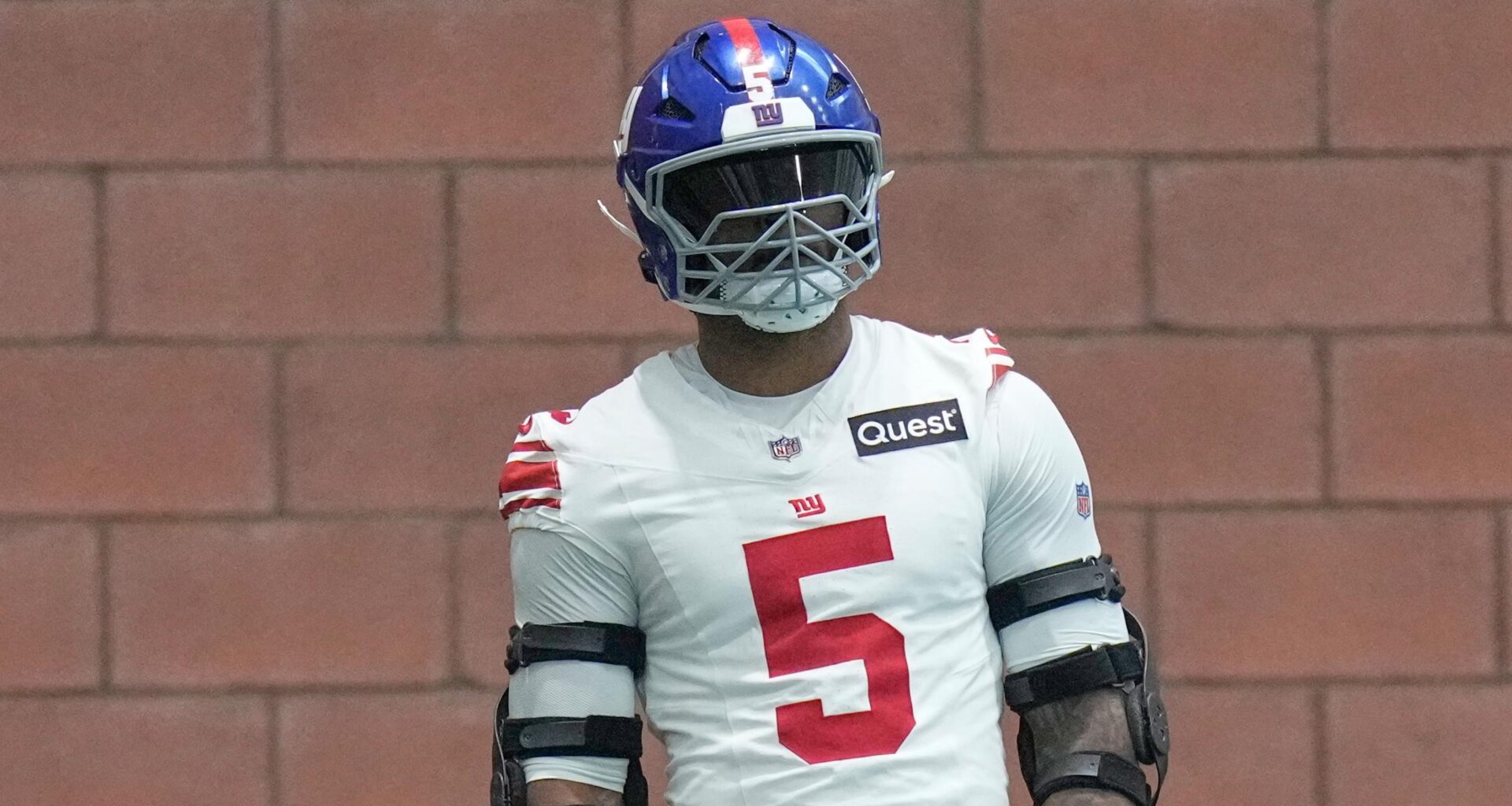 New NFL Rumors on Kayvon Thibodeaux Asking Price in Giants Trade Talks, Relationship With Coaches