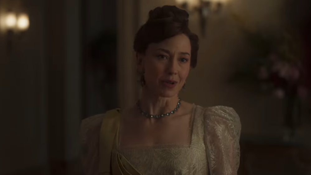 'Gilded Age' First Look, 'Harry Potter' Footage in New HBO Max Trailer