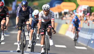 Giro Stage 18: Breakaway hunters eye tricky day of racing