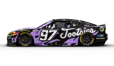 2026 Trackhouse Racing Advance – Nashville Superspeedway - Speedway Digest