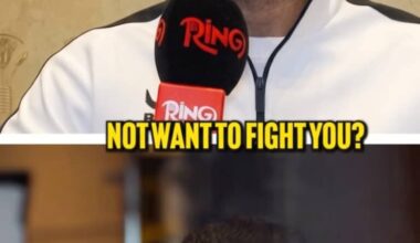 Image: Shakhram Giyasov Says Rolly Romero Is Avoiding Him