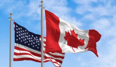 Global report ranks Canada above the U.S. in university research