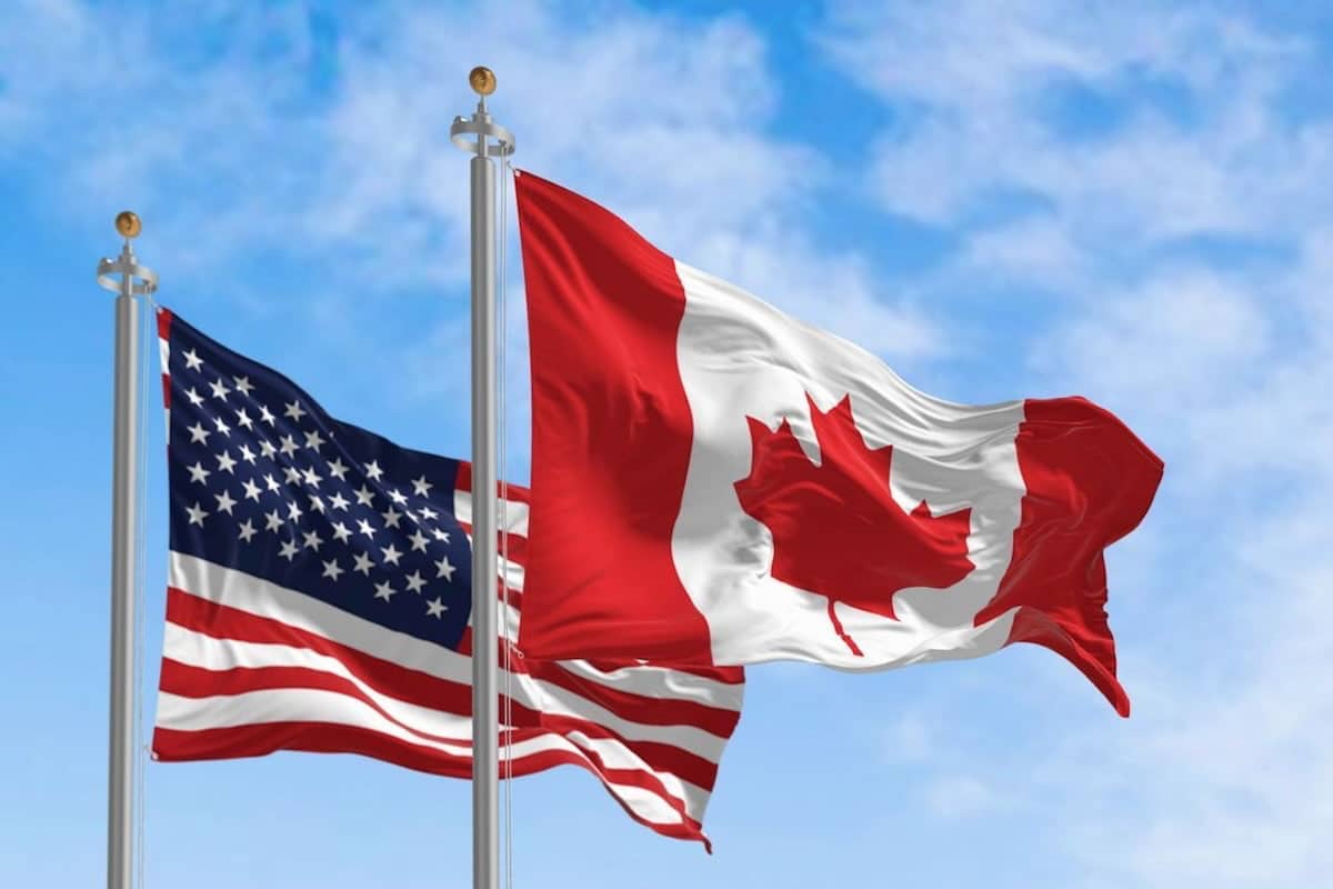 Global report ranks Canada above the U.S. in university research