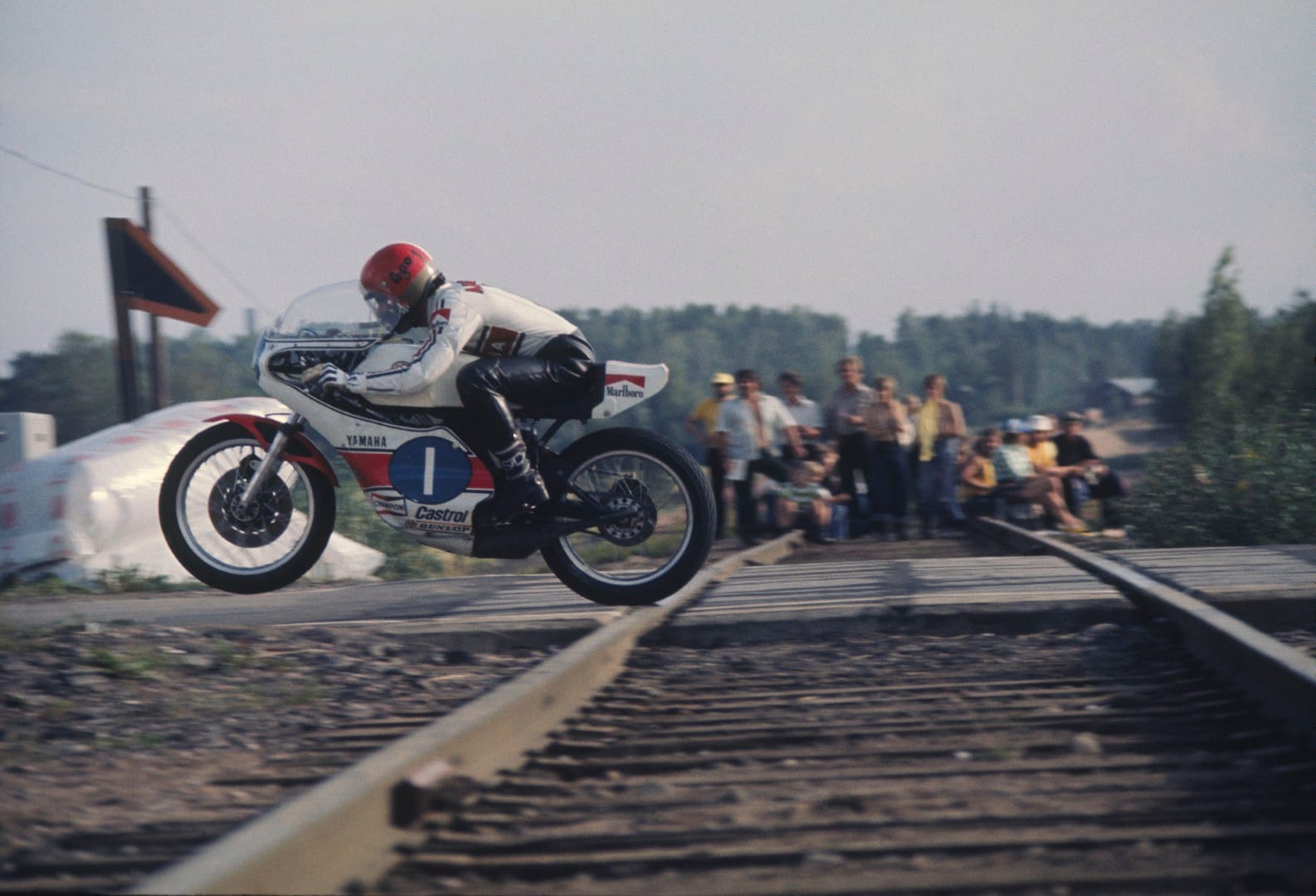 Giacomo Agostini