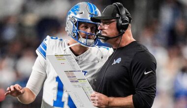 Why Detroit Lions Have Easy Path to 2026 NFL Playoffs