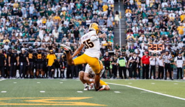 Edmonton Elks sign third-overall CFL Global Draft pick Jesus Gomez
