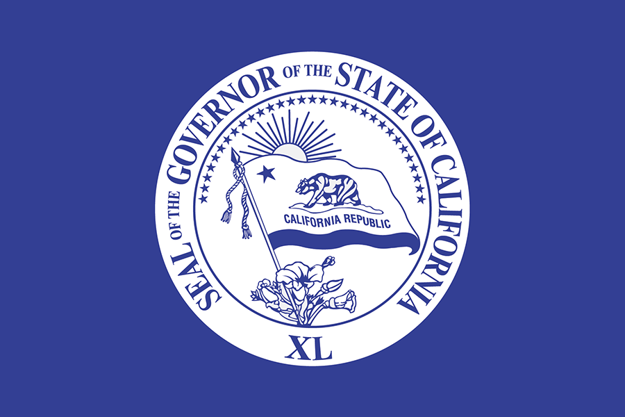 Governor Newsom proclaims Mental Health Awareness Month