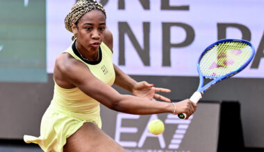 Italy’s top prospect breaks through in Rome