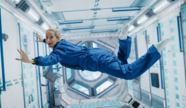 Zero Gravity