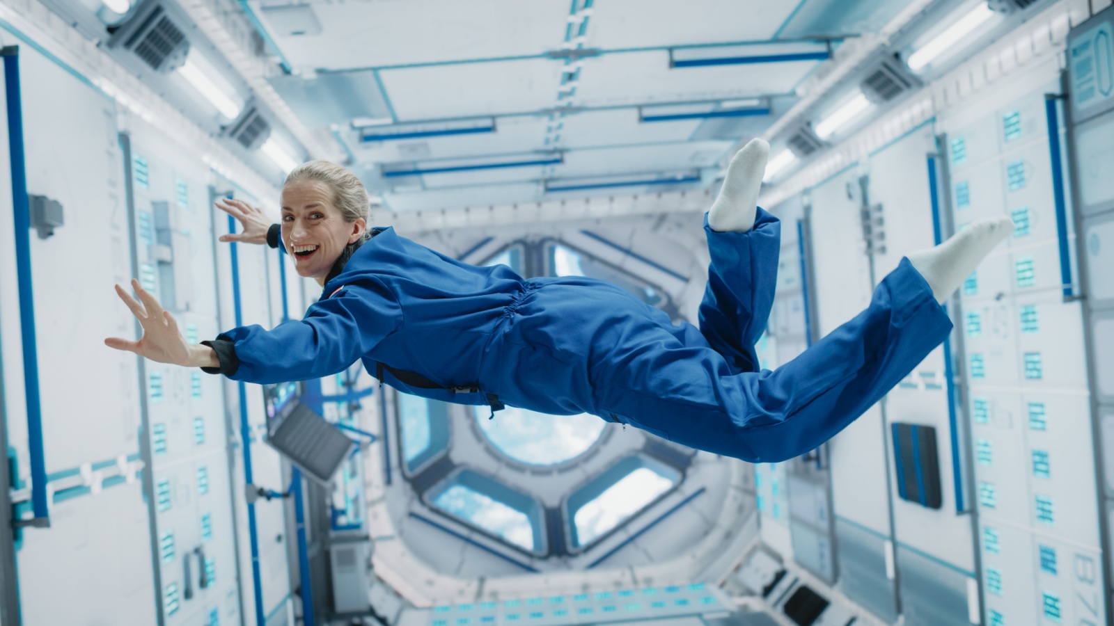 Zero Gravity