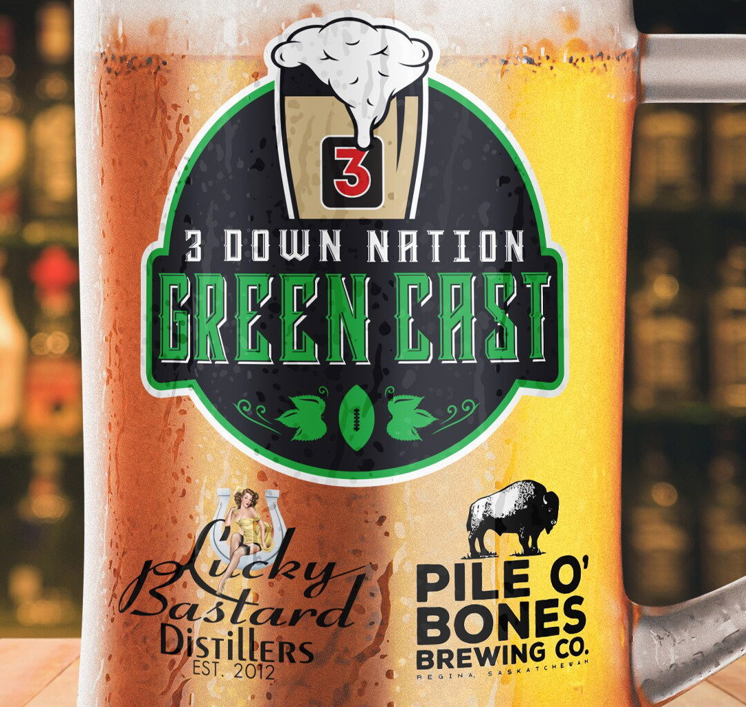 Green Cast: CFL blazes a new Grey Cup playoff path