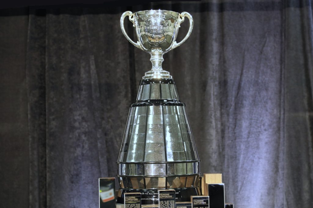 No timeline for Ottawa Grey Cup hosting bid, but Redblacks will 'get creative' amidst Lansdowne construction