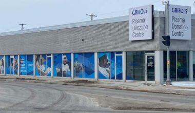 Family of Winnipeg woman who died donating plasma calls for investigation to reopen - Winnipeg