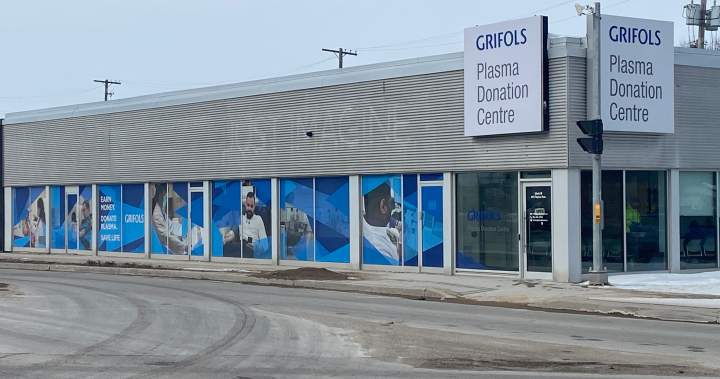 Family of Winnipeg woman who died donating plasma calls for investigation to reopen - Winnipeg