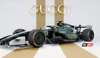 Breaking: Alpine confirm global luxury icon as new F1 title partner