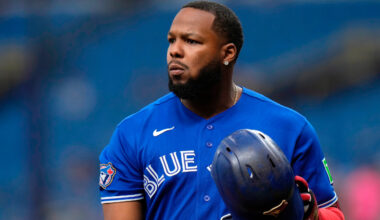 Blue Jays still searching for offensive answers after one-run showing vs. Rays