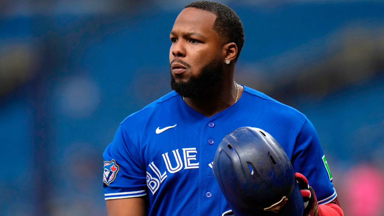 Blue Jays still searching for offensive answers after one-run showing vs. Rays