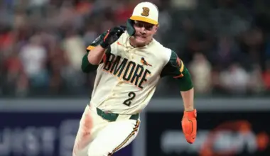 What channel is Orioles vs. Tigers on today? Time, TV schedule, live stream to watch MLB Friday Night Baseball game image