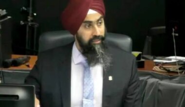 Former councillor accused of sex assault plans to run again in Brampton, says allegations withdrawn