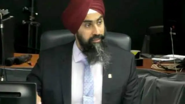 Former councillor accused of sex assault plans to run again in Brampton, says allegations withdrawn