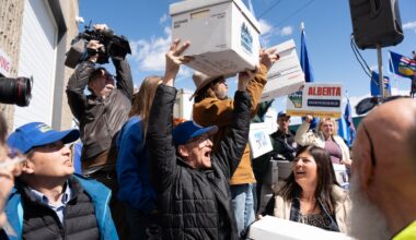 Canada is one of history’s most successful countries. Here’s a look at who’s trying to destroy it, and how
