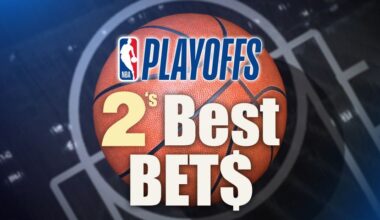 WNBA gets underway as the NBA & NHL playoffs heat up!