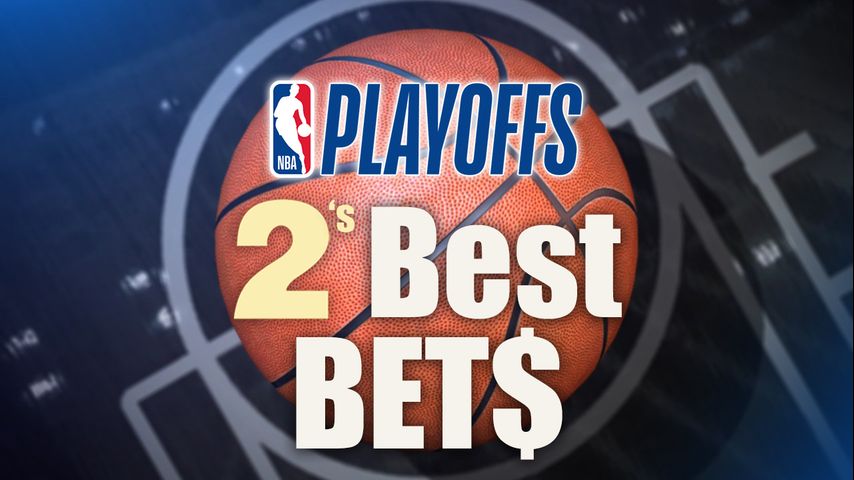 WNBA gets underway as the NBA & NHL playoffs heat up!