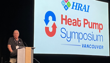 Vancouver Heat Pump Symposium sparks discussions