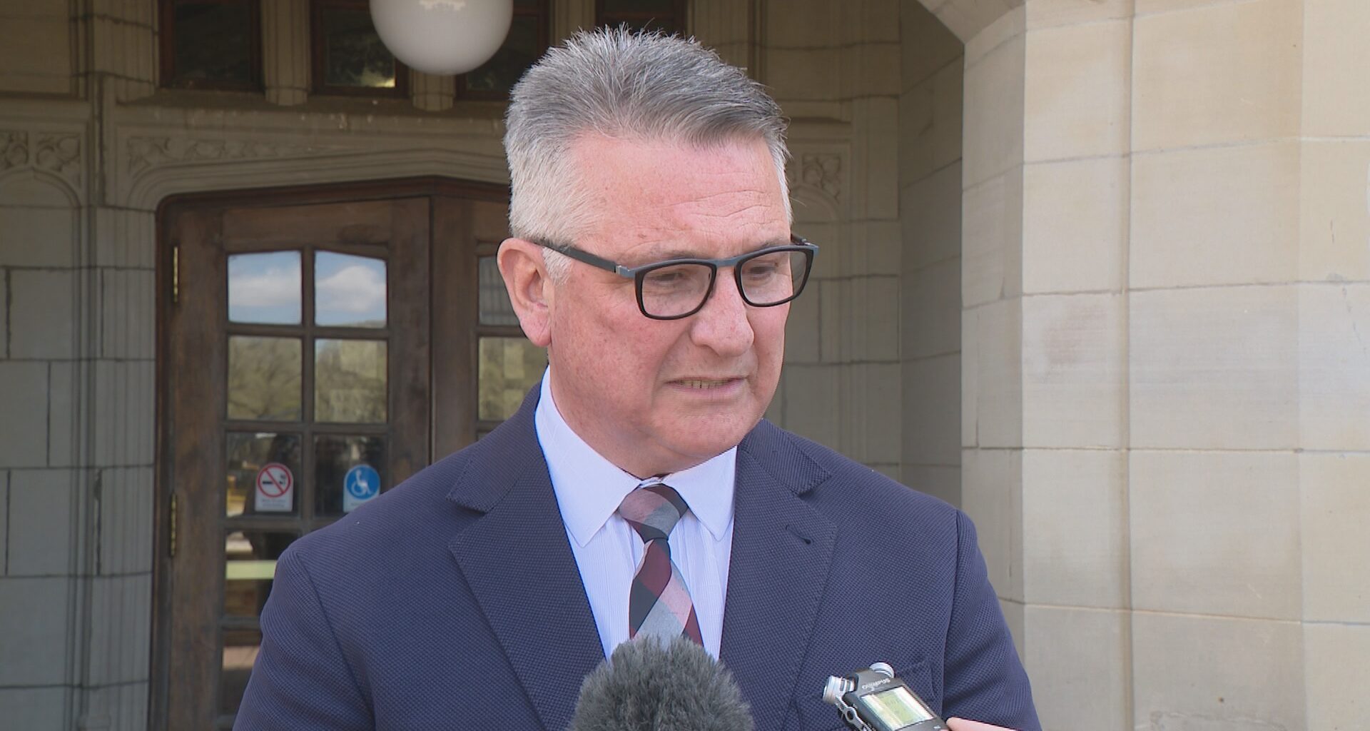 Consultations with Sask. producers ‘an opportunity’ for collaboration, says minister
