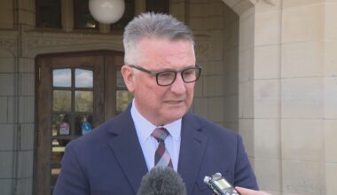 Consultations with Sask. producers ‘an opportunity’ for collaboration, says minister