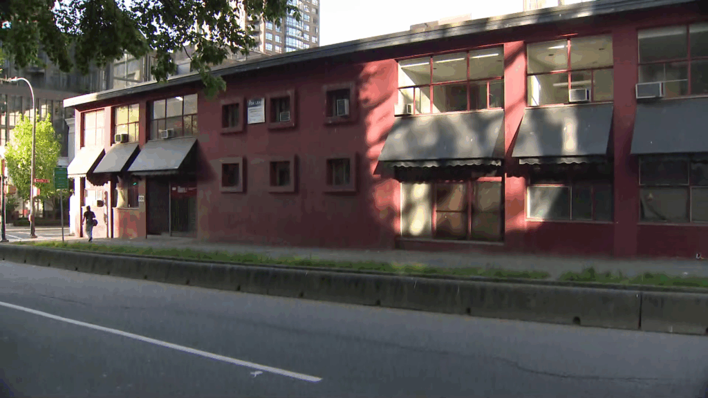 B.C. health minister states overdose-prevention site is on hold for Vancouver