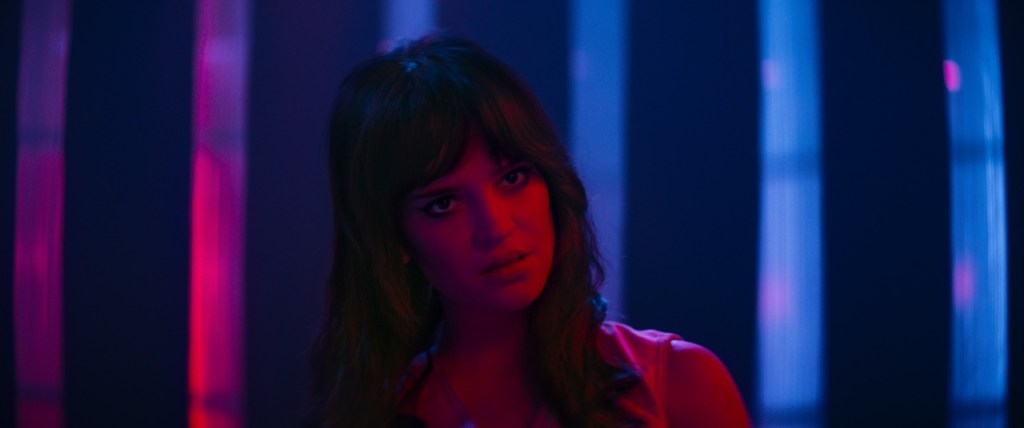 ‘Her Private Hell’ Review: Nicolas Winding Refn’s Trippy Return To Cinema