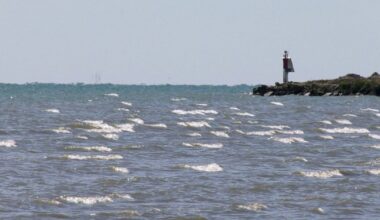 Dad, son located; missing vessel sought