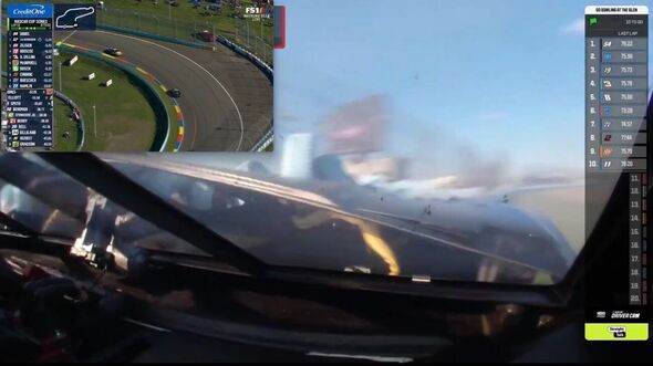 nascar nascar