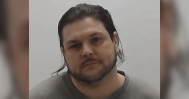 High-risk sex offender to live in Winnipeg, police caution women - Winnipeg