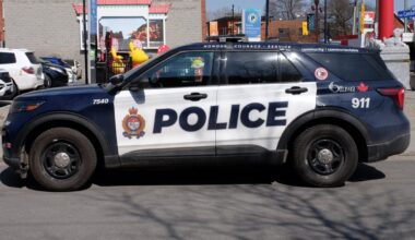 Ottawa man faces over 100 charges related to multiple break-ins, property theft and fraud