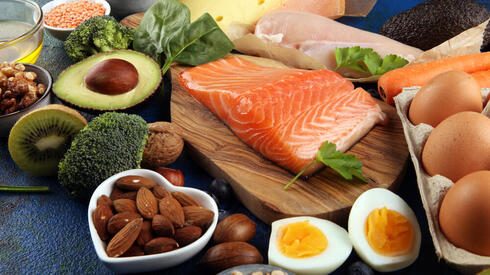 How much protein do we really need? Experts explain the supermarket craze