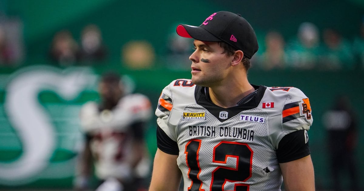 Can the Lions’ offence remain lethal after changes?