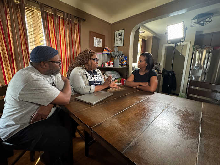 How much money can you save in 30 days? Follow along as 1 Metro Detroit family finds out