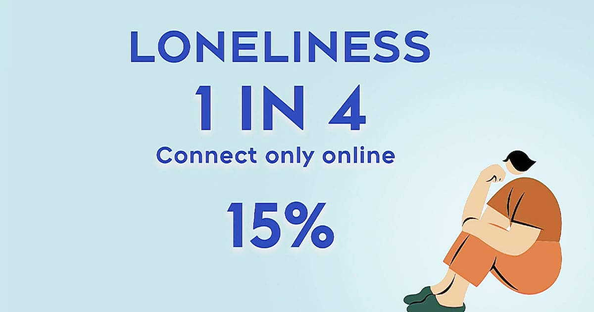 Encouraging human connections during Mental Health Week - CTV News