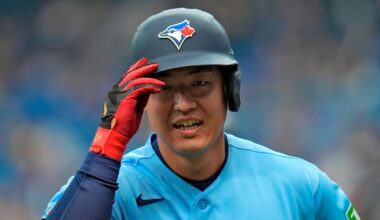 MLB's rookie class is making an impressive impact in early season games