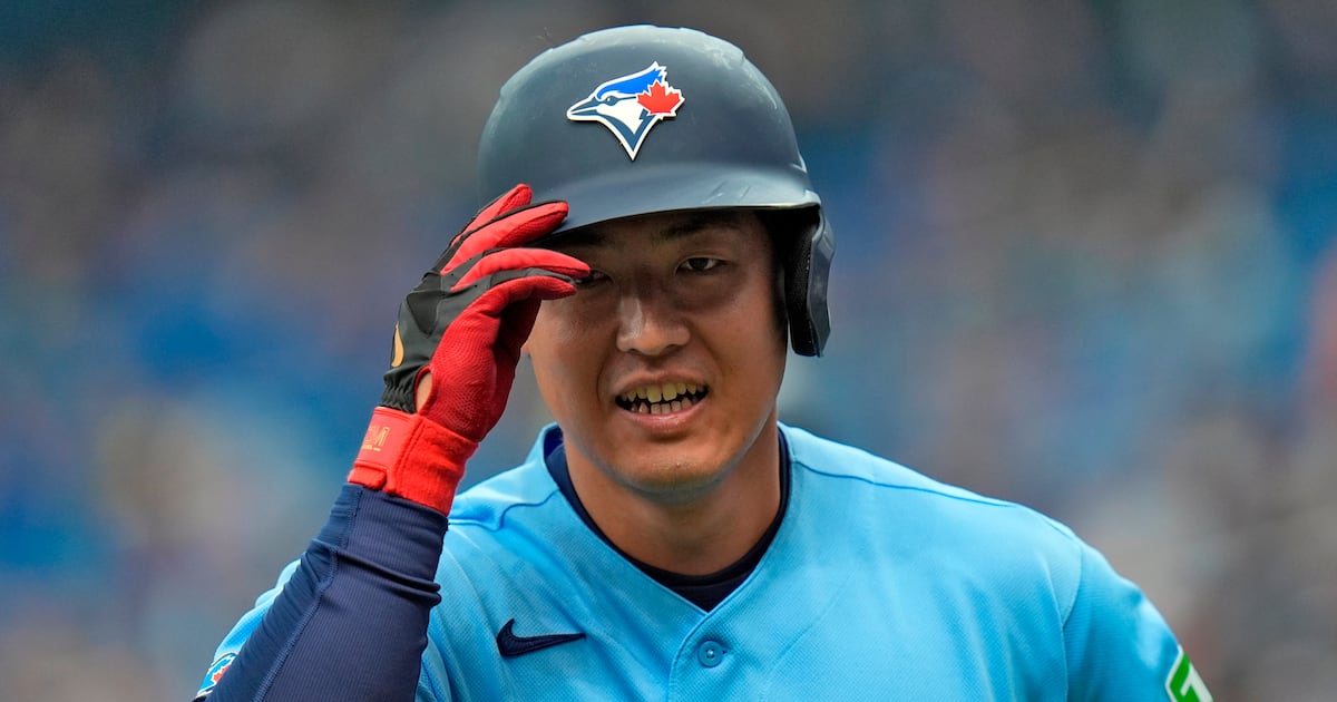 MLB's rookie class is making an impressive impact in early season games