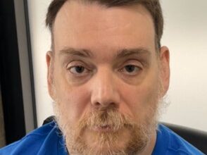 Public information and warning: Sexual offender released