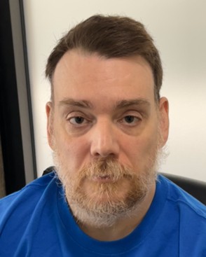 Public information and warning: Sexual offender released