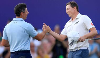Truist Championship: How to watch featured groups including Rory McIlroy, Cameron Young, more