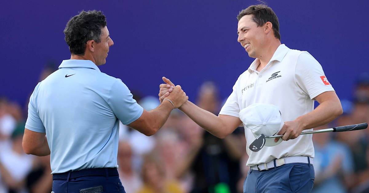 Truist Championship: How to watch featured groups including Rory McIlroy, Cameron Young, more