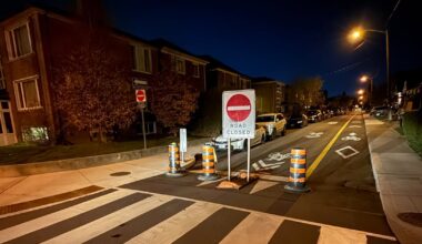 Google Maps glitch sent driver wrong way up Toronto street