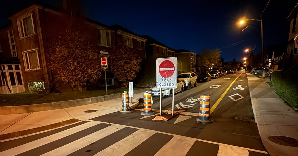 Google Maps glitch sent driver wrong way up Toronto street