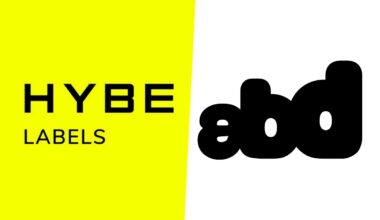 HYBE Launches New Label ABD For Girl Group That Will Debut This Year