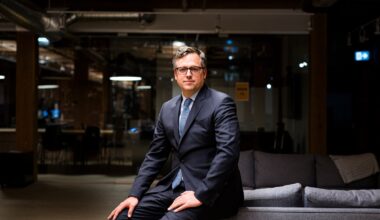Power Corp.’s Sagard alternative asset manager launches $150-million AI fund